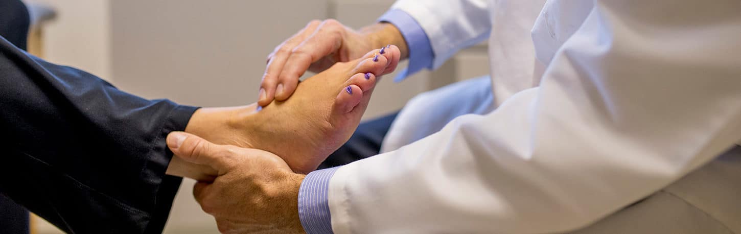 Foot & Ankle Pain | Atlantic Orthopaedics | Portsmouth NH