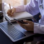 telehealth visit