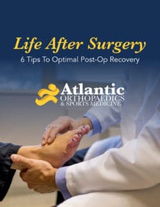 life after surgery ebook