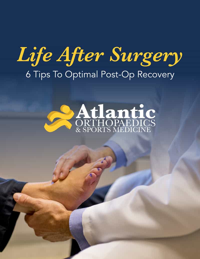 life after surgery ebook