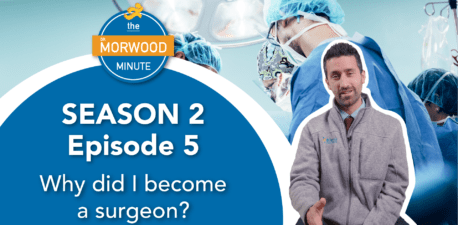 Morwood Minute - Season Two