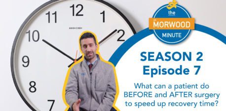 Morwood Minute - Episode 7