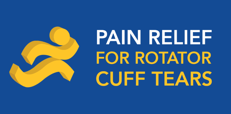 Pain Relief for Rotator Cuff Tears–Introducing the Stryker InSpace Balloon