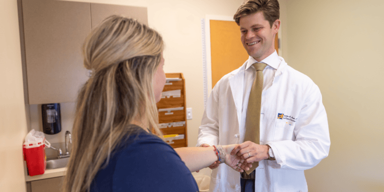 Dr. Meyer Published in the Journal of the American Academy of Orthopaedic Surgeons (JAAOS)
