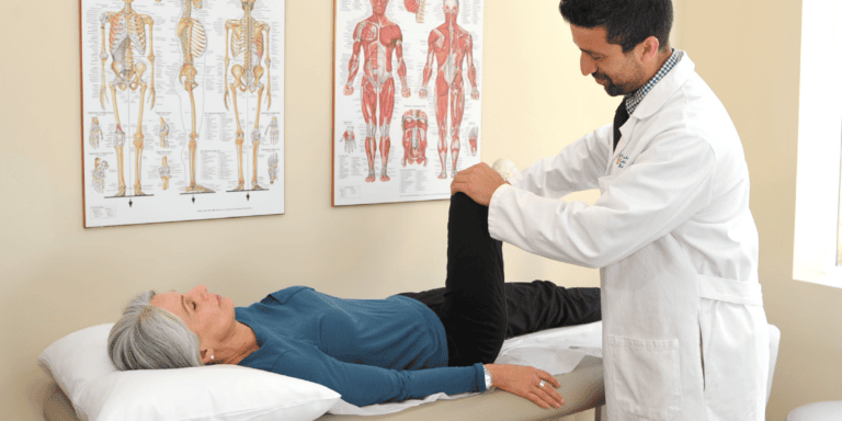 Is it Too Late for Joint Replacement Surgery? 