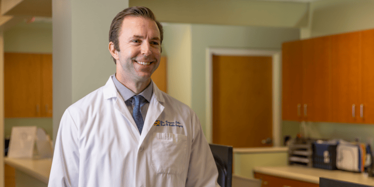 What You Need to Know About Feet and Ankles 