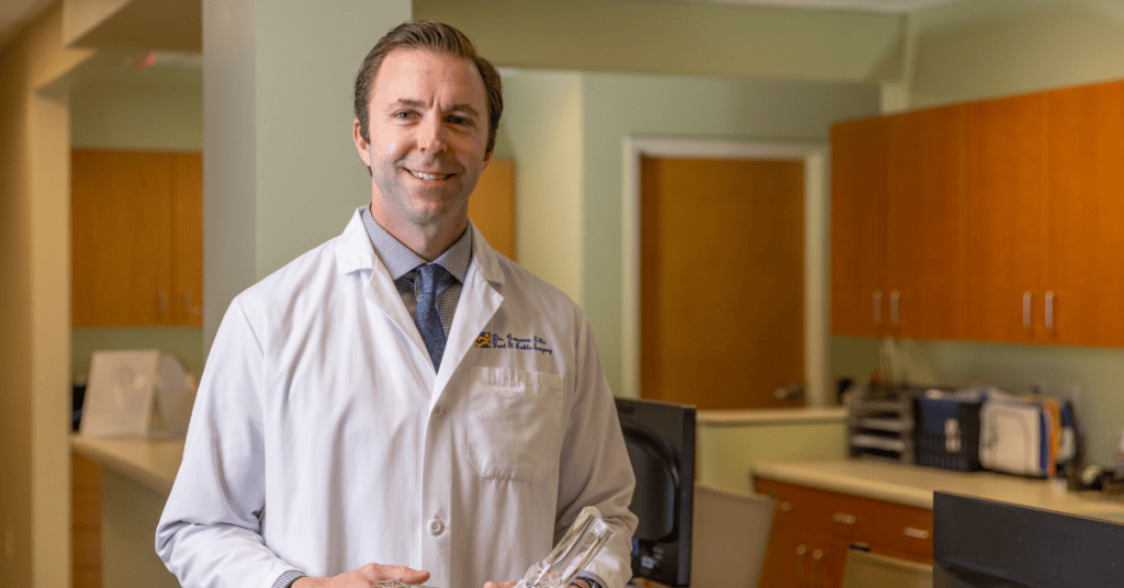 When Foot Pain Isn’t Just Foot Pain: Knowing When to See a Specialist 