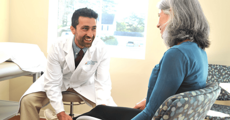 Total Femur Replacement with Dr. Morwood: a Patient’s Story 