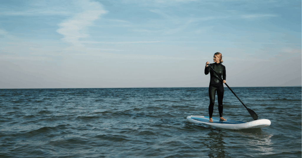 From Kayaking to Paddleboarding: Orthopaedic Care and Injury Prevention for Water Sports Enthusiasts 