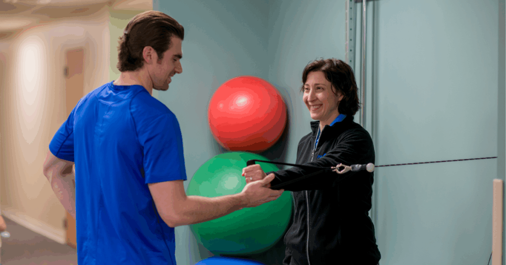 Reduce Pain and Restore Mobility – Meet Our Partners, ProCare Physical Therapy 