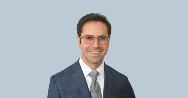 Welcoming Dr. Philip Zakko