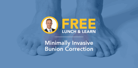 Dr. Guild Lunch & Learn in York, Maine