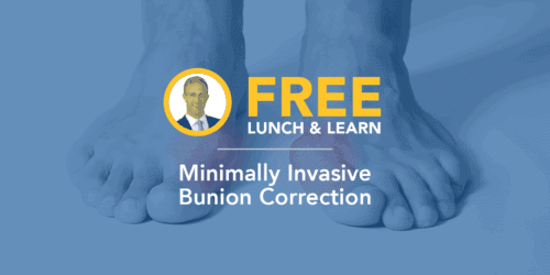 Dr. Guild Lunch & Learn in York, Maine