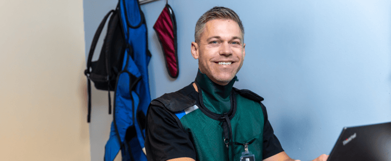 Compassionate Care, Real Relief with Dr. Lehn 