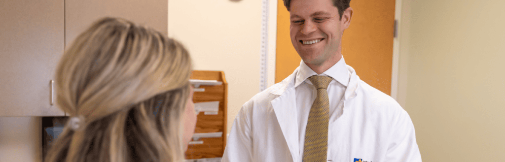 Dr. Meyer Appointed Chair of Orthopedic Surgery at Portsmouth Regional Hospital 