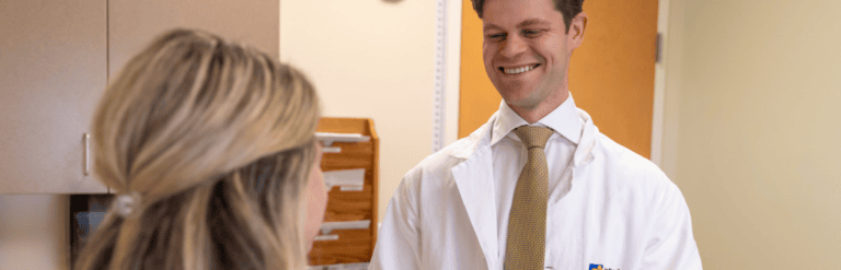 Dr. Meyer Appointed Chair of Orthopedic Surgery at Portsmouth Regional Hospital 