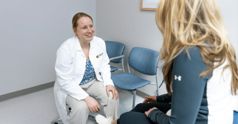 Shoulder Arthroplasty: When It May Be Time to Consider Shoulder Replacement 