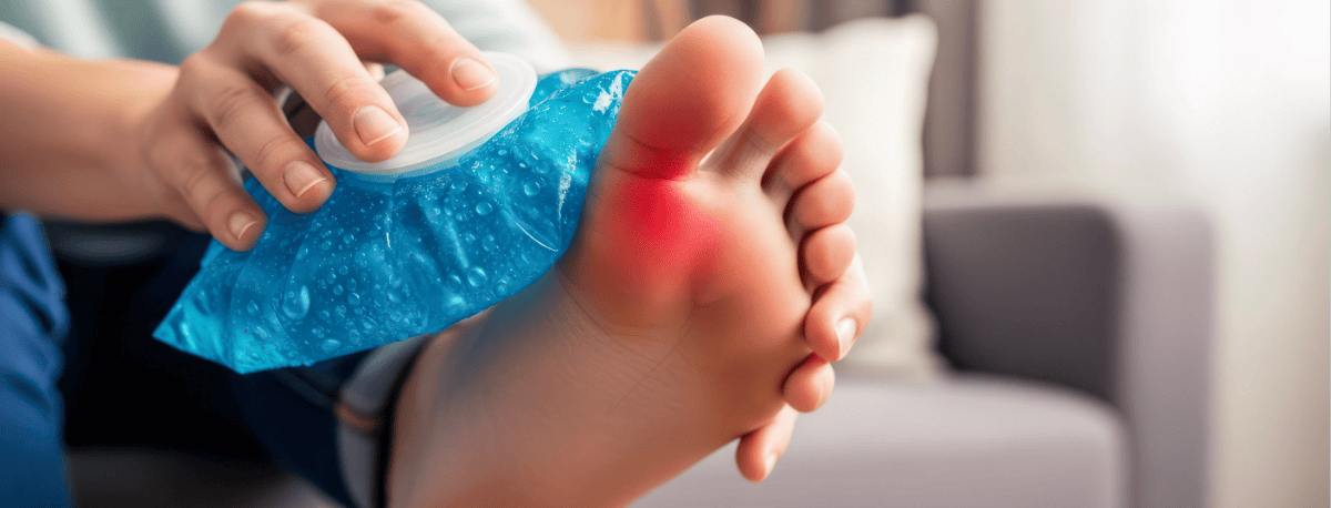 Atlantic Orthopaedics Blog 4 Signs Your Foot Pain Needs A Specialist