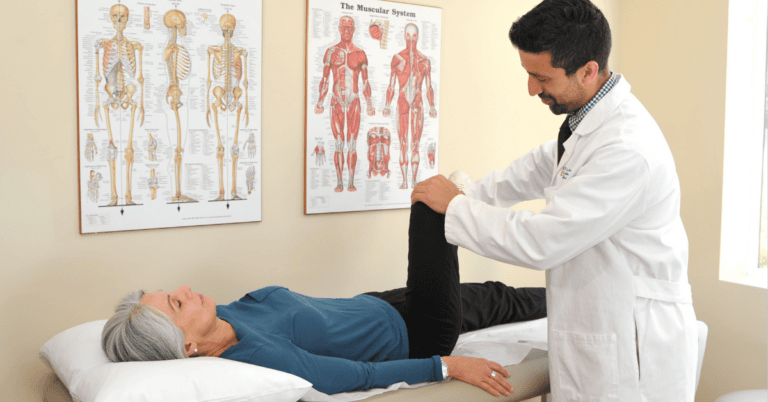 Robotic-Assisted Hip Replacement: A Minimally-Invasive Solution for Hip Pain
