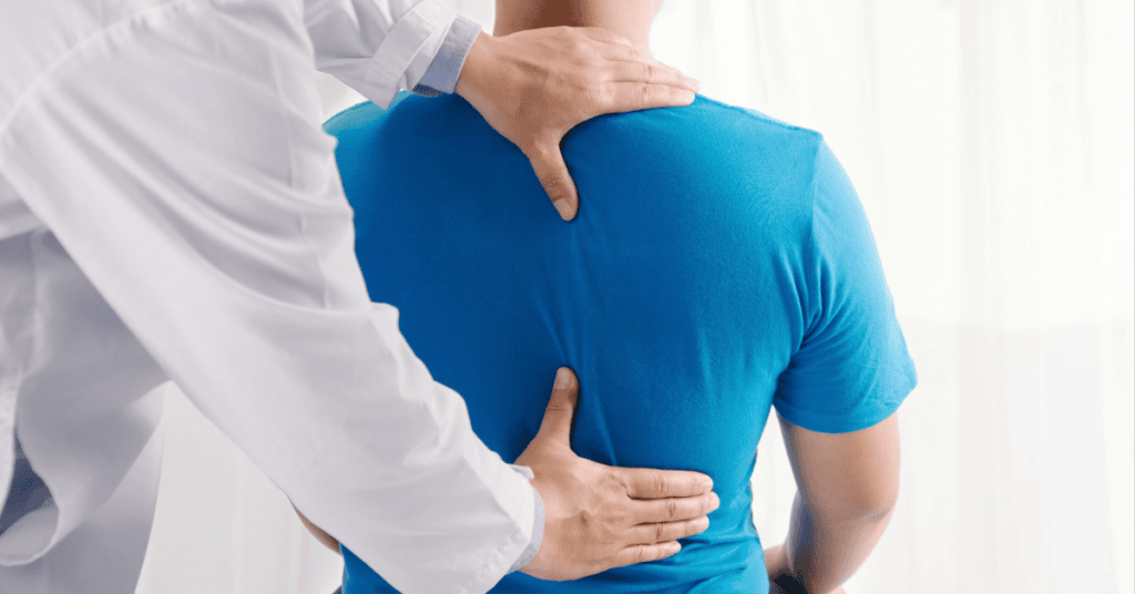 Back Pain That Won’t Go Away? 5 Signs It’s Time to See a Spine Specialist