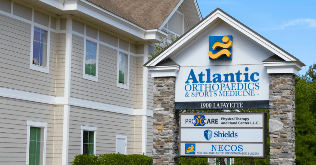 Coming Soon: Expanded Access to Expert Orthopedic Care in Exeter and Plaistow